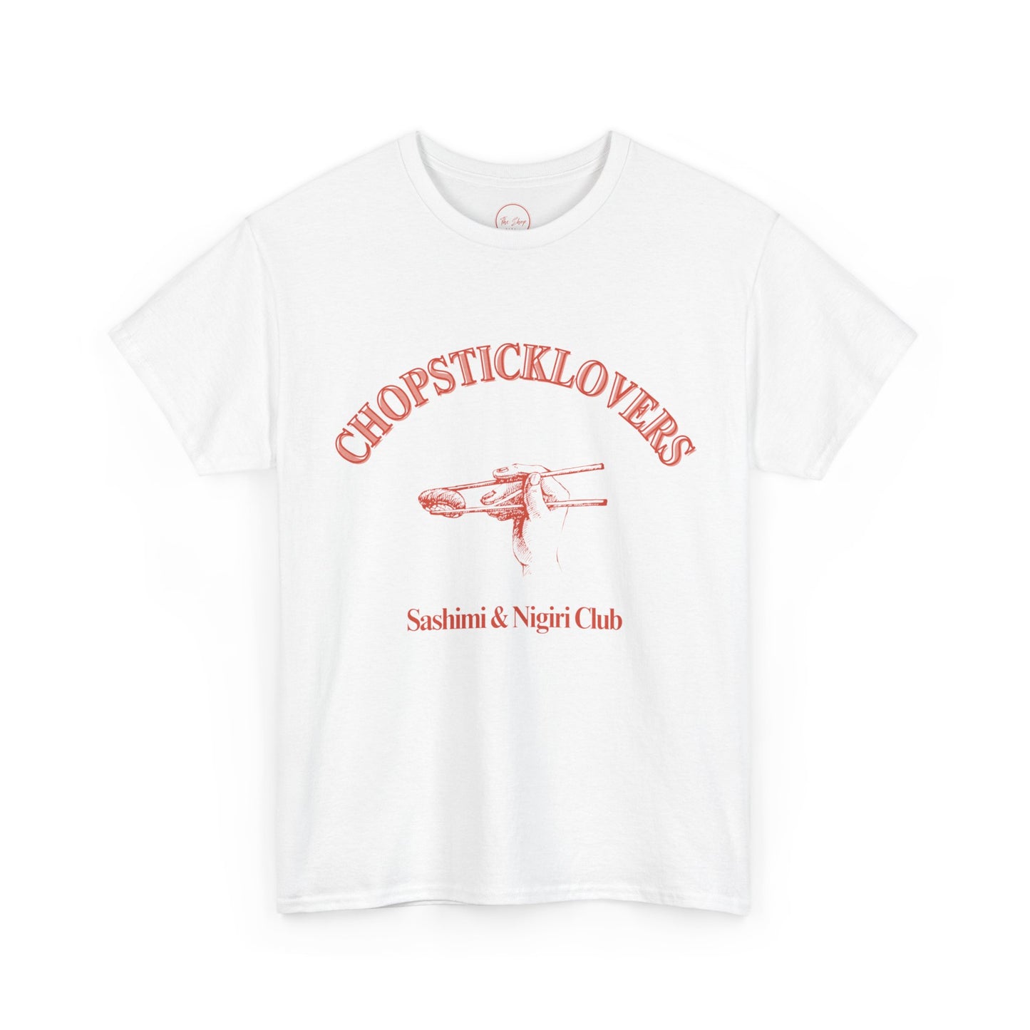 Chopstick Lovers