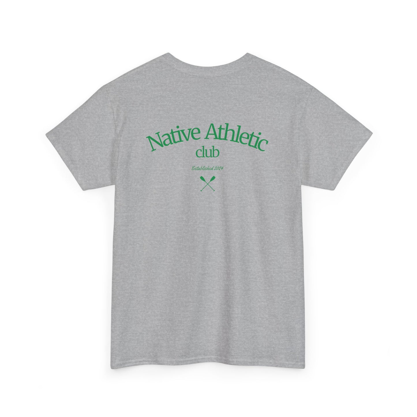 Native Atheltic