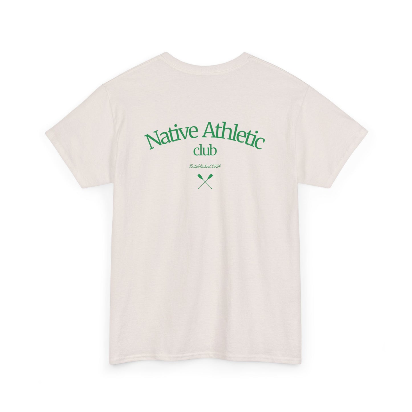 Native Atheltic