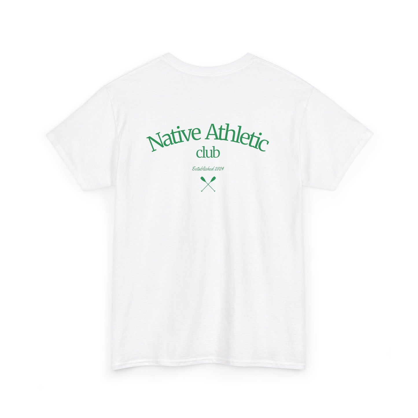 Native Atheltic