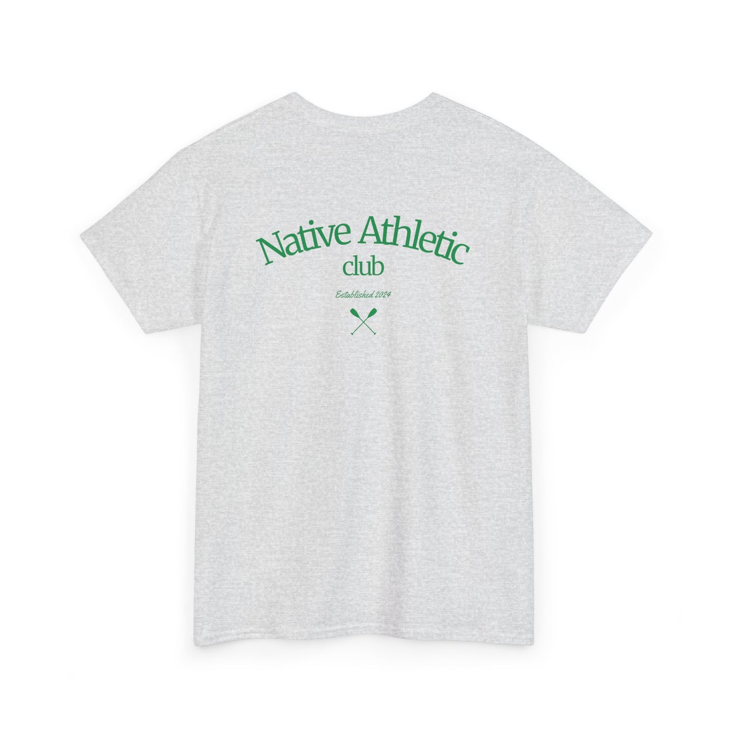 Native Atheltic
